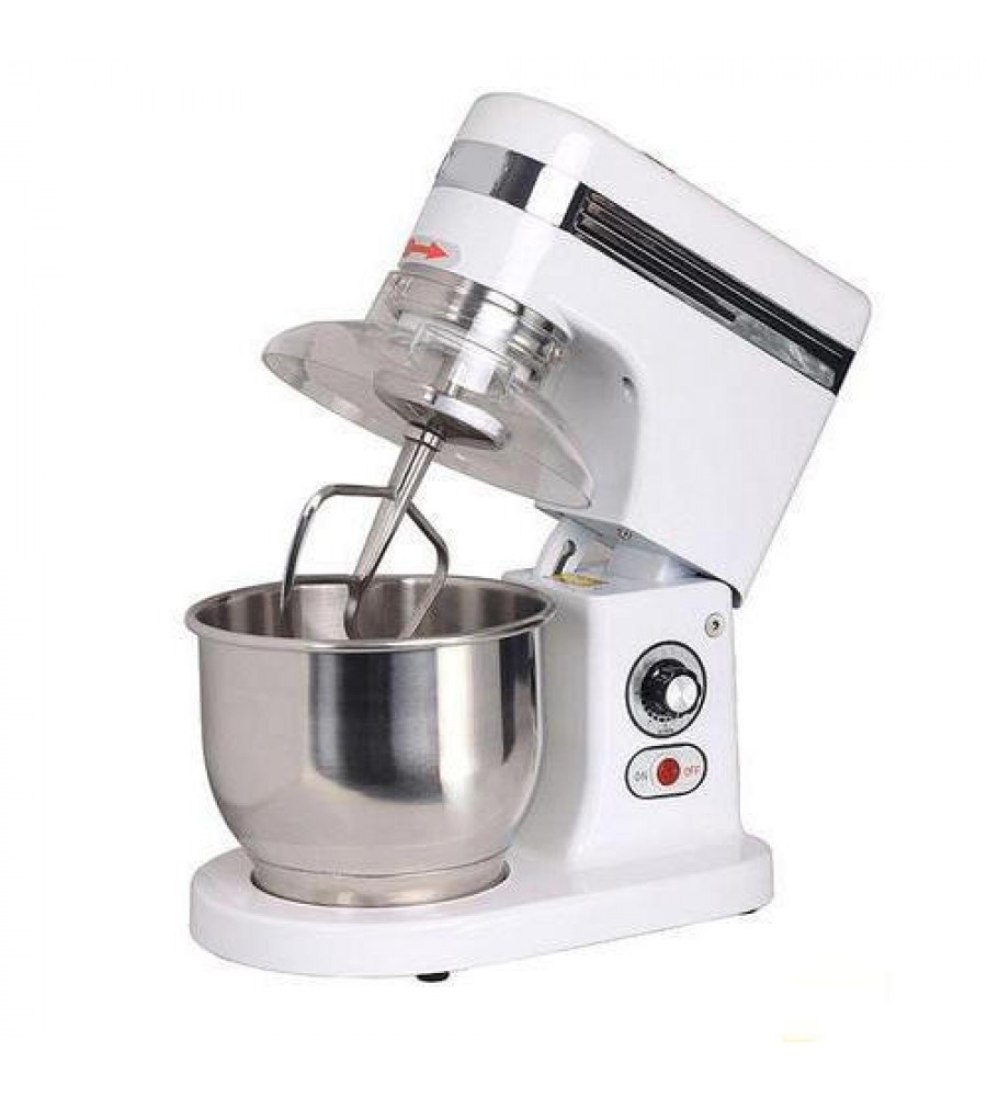 Planetery Mixer 7i Electric Food Mixers With Bowl Bread Cake Dough Kitchenware