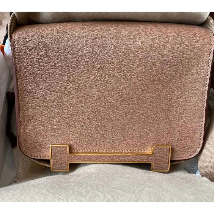 Hermes Geta bag