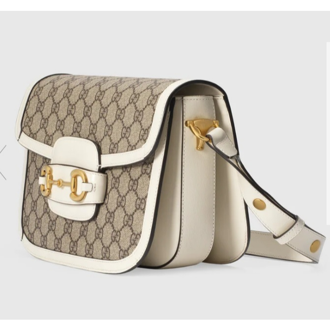 GUCCI HORSEBIT 1955 SMALL BAG (2023)