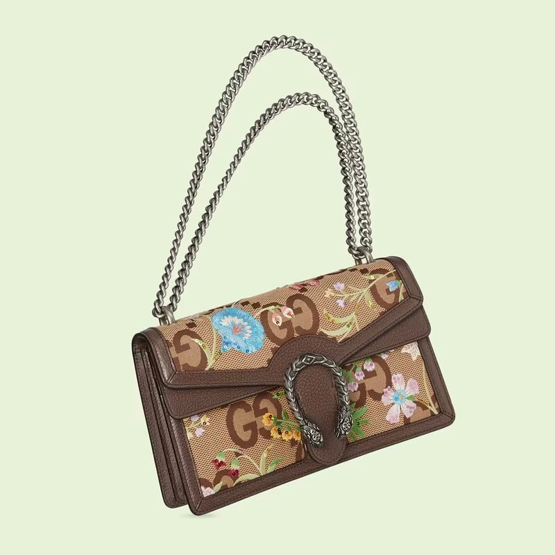 GUCCI ‎400249 UKMLN 2572 BAG