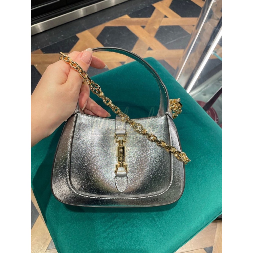 Gucci Mini Jackie
