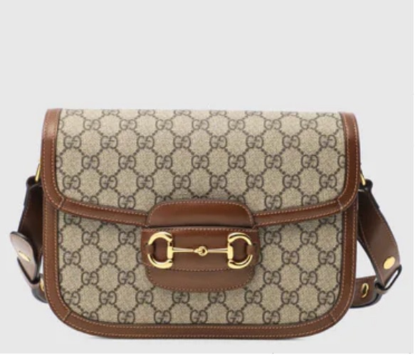 GUCCI HORSEBIT 1955 SHOULDER BAG