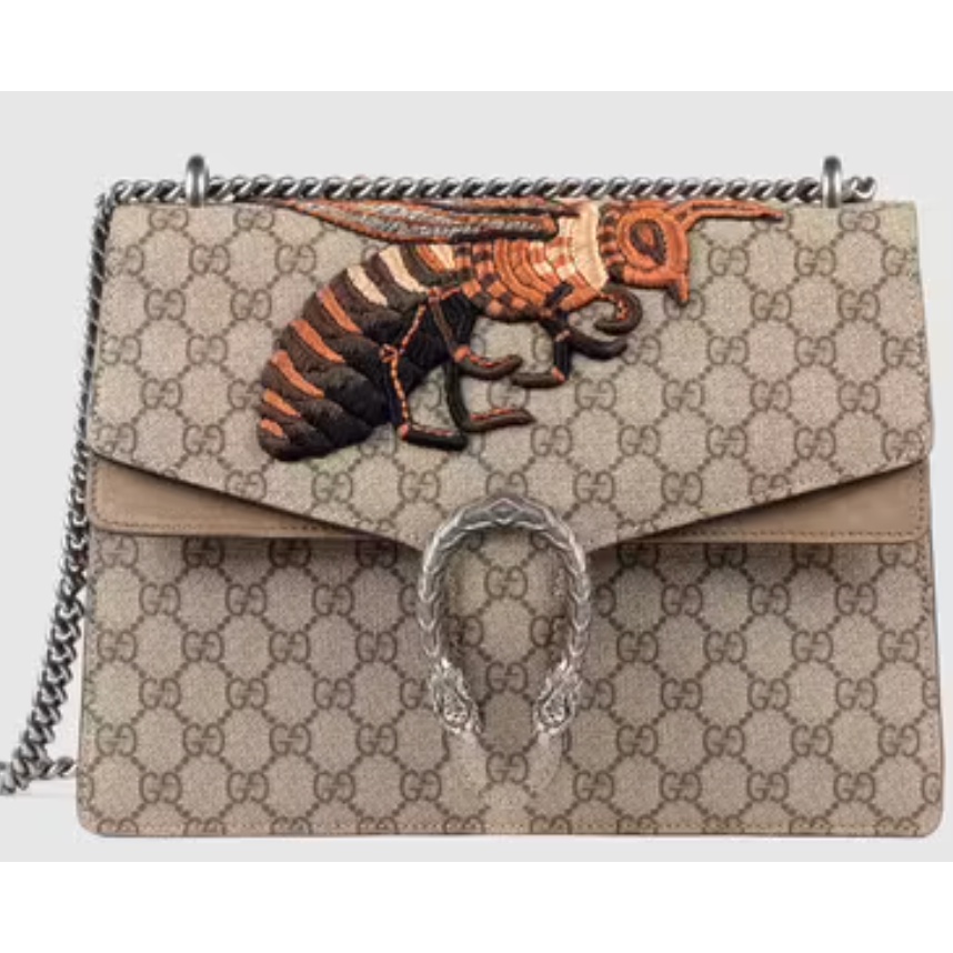 2015 Re-Edition Dionysus bag