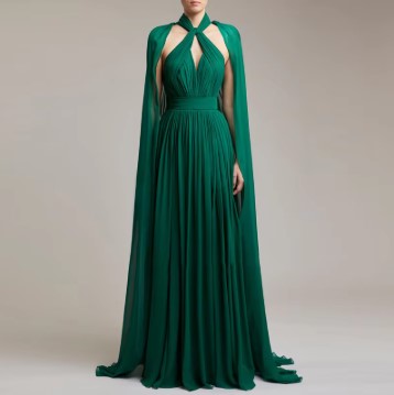 Ladies dresses 2023 elegant women clothing long casual maxi dress