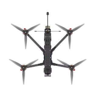 IFlight BLITZ F7 OSD Flight Controller BLITZ E45S 4-IN-1 ESC SucceX-Force VTX Stack 2-6S RC drone race Air Unit O3 fpv Drone