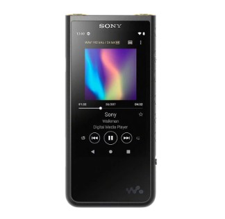Sony NW-ZX507 Android Music Player MP3 Portable Lossless HIFI Fever Walkman