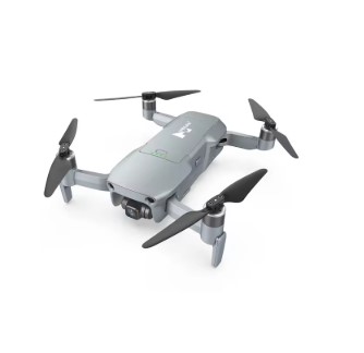 Hubsan Ace Pro Rc Drone 10Km FPV Quadcopter with Brushless Motor AI Tracking 128G Drone with 4K UHD Camera for Adults