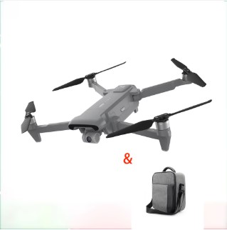 FIMI Drone action camera with remote control drone visual fimi x8se 2022 drone bundle 4k with 2 Battery