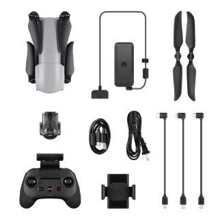 Autel EVO Lite 5G RC Brushless Drone Camera 4k HD Remote Control Mini Toy Long Distance Range Drones With 4K Camera And GPS