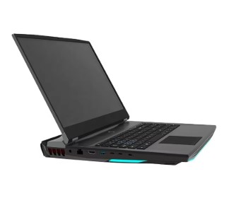 17 inch IPS screen gamer notebook computer Core i9 10th generation DDR4 64GB SSD 1TB HDD 2TB GTX 1650 4GB new gaming laptop pc