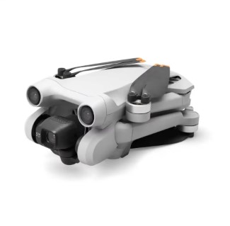 DJI Mini 3 Pro drone with 4K HD Camera 47 Mins Fly Time,Professional image transmission12km RC distance DJI drone