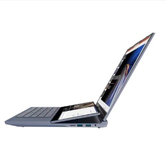Dual Screen Laptop Core i7 10th Generation Touch Screen Gaming Laptop PC Portable Notebook Computer