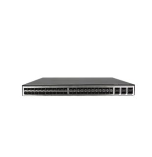 CE6863E-48S6CQ-F 48*25GE SFP28,6*100GE QSFP28 poe switch 48 port computer hardware & software