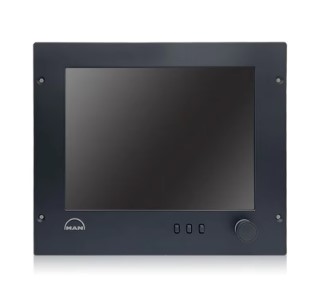 EPC Box XP System All In One Touch Panel PC Industrial Computer Hardware Software