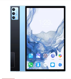 Wholesale Rugged 10.1 inch Industrial Android Tablet x11 pro 12+512GB 2.4GHz WiFi Tablet 8000mAh Battery Tablets PC