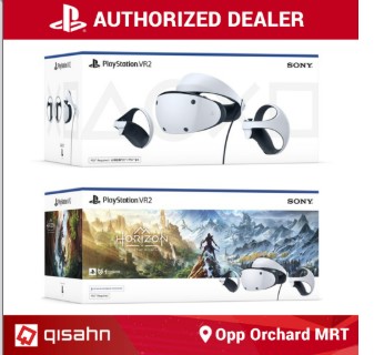 PlayStation VR2 - Playstation 5 PS5