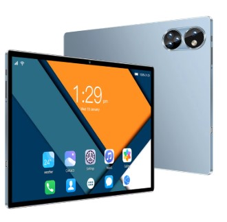 10 Inch P10 Android OS 8.1Tablet PC With RAM 4GB And ROM 64 GB Can Entertainment Business Multifunction Tablet