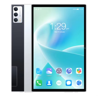 10.1 inch 5G Wifi Small Tablet x11 pro 12GB+512GB HD Resistive Touch Screen Industrial Panel Tablets PC