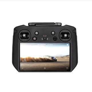 Dropshipping Original DJI Mavic 3 Smart Remote Control With Screen Zoom Drone Launcher Drone Accessories Remote Control