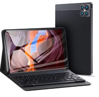 Hot Sale 10 Inch Tablet PC 4g Tablets 10 Inches Android with Dual Sim 5g Keyboard for Kids Study Education