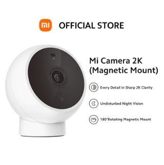 Mi Camera 2K Magnetic Mount