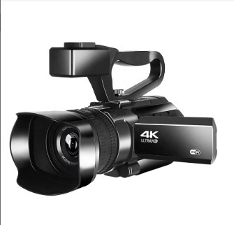 Wholesale high-definition home wifi digital video camera DV smart camera external microphone