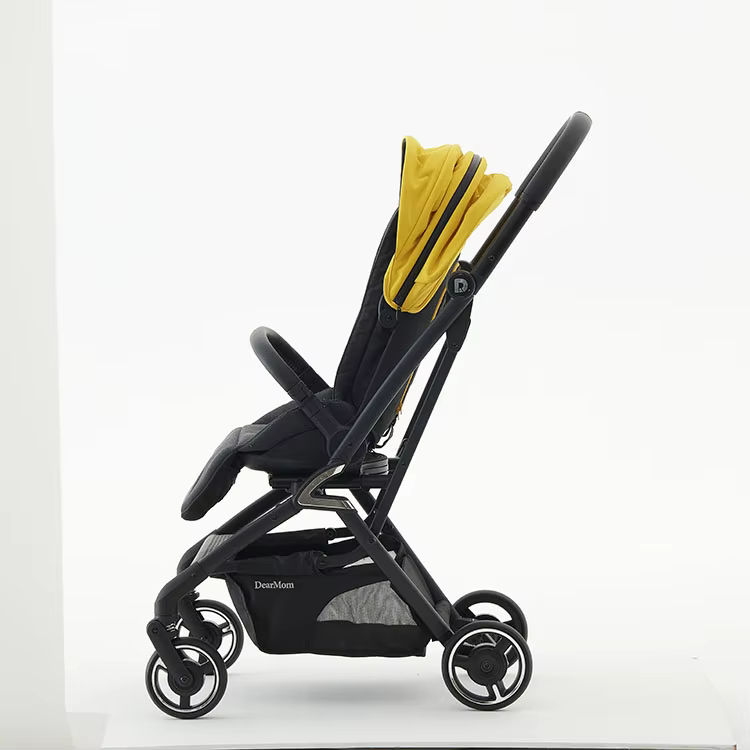 hot sale classic high quality new born cool shock absorbers baby strollers walkers for babys