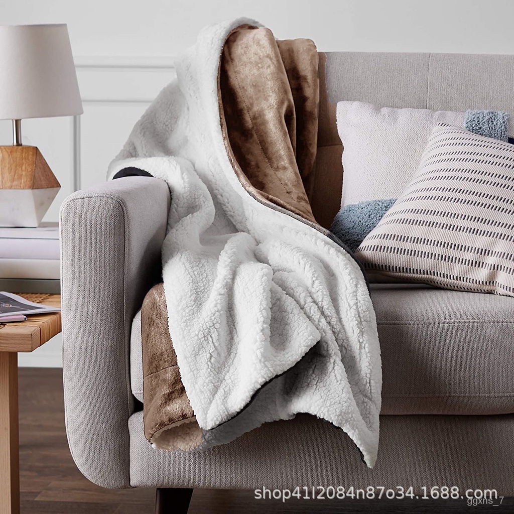 YQ27 Electric Heating Blanket Double Blanket24Hour Timing Gravity Blanket Heating Cushion Outdoor Heating Cover Blanket