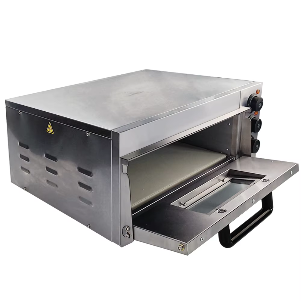 2022 high quality hot sell Electric Baking Appliance Home Pizza Oven