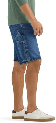 Lee Mens Legendary Workwear Carpenter Short