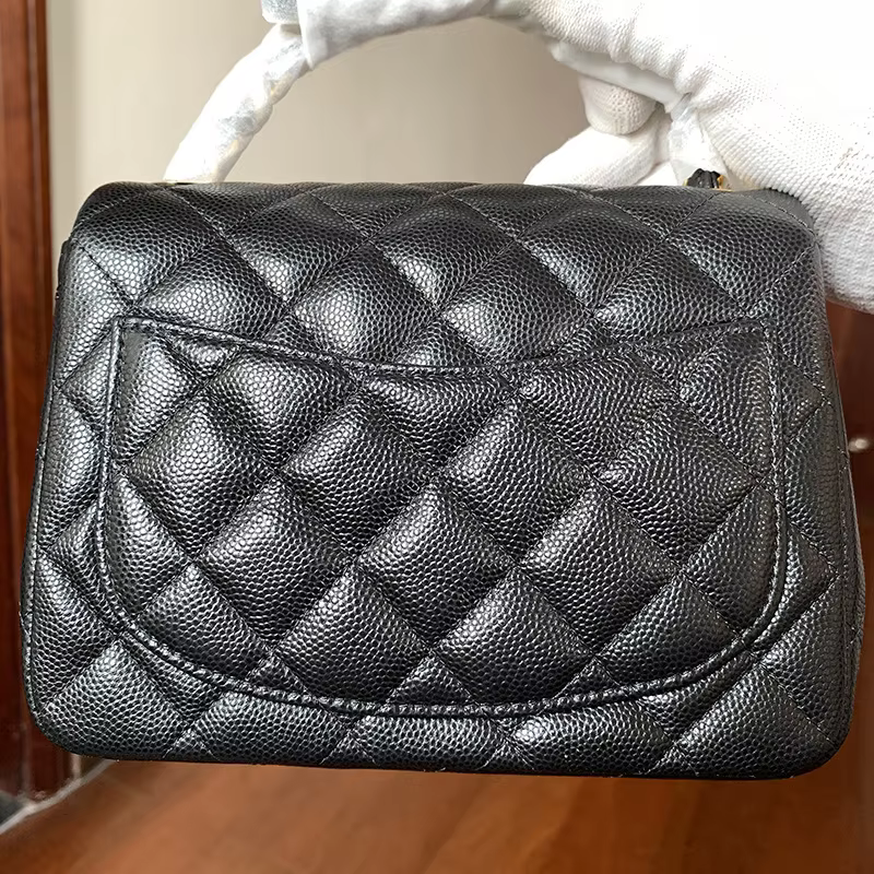 top quality sac Luxury Multifunctional high quality small tote bag Handbag leather purses wholesales handbags for women 2021