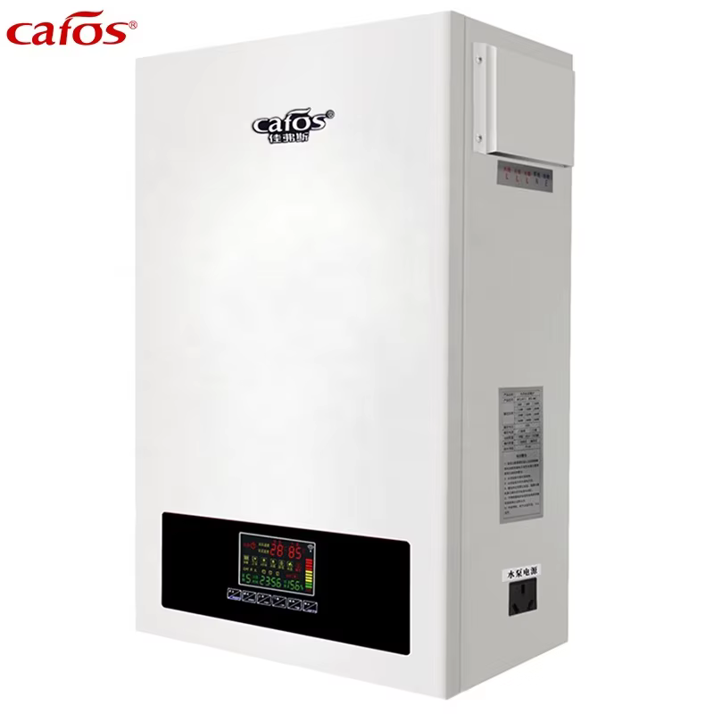 20KW OFS-AM-C-S-20-1 Electric Central Heating Boiler Suppliers Electric Central Heating Boiler Factory