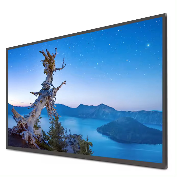 Wall Mount 43" WIFI RJ45 Quad Core 4G LTE Tablet 43 inch RAM 2GB POE Power Android Tablet for Smart Home Display