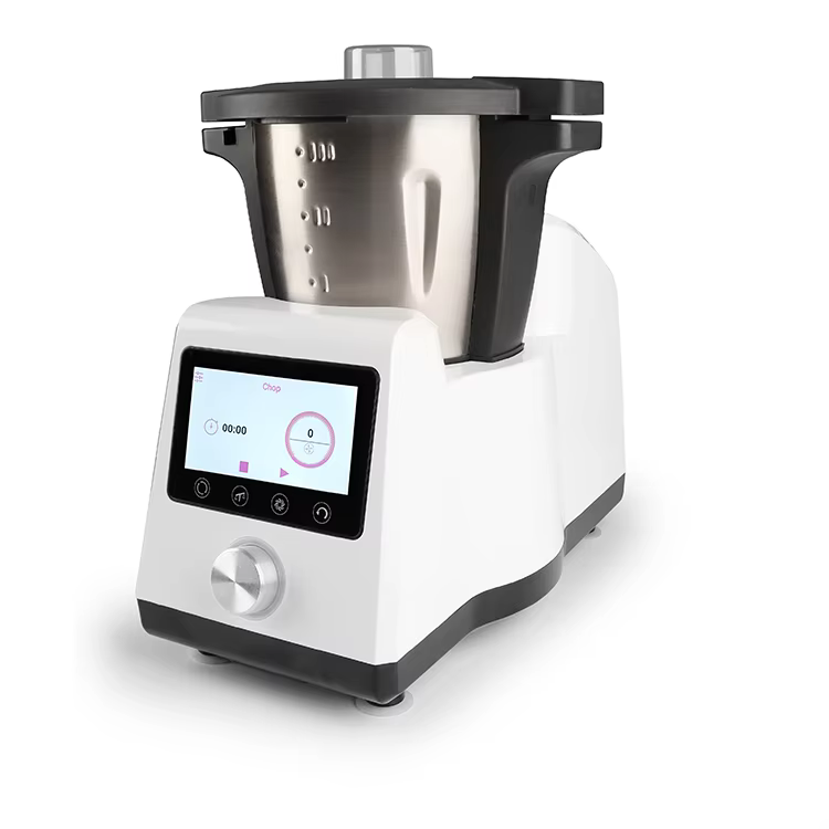 Hot selling Electric 1050W multi high quality kitchen machine electric cooker with mixer