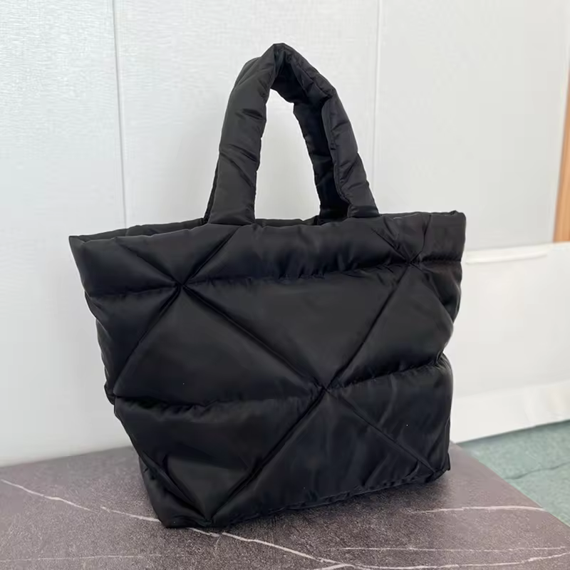 Fashion Luxury Ladies Handbags Designer Tote Bags Famous Brands Women Hand Bags