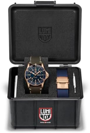 Luminox 42MM Sport Timer Watch | Automatic 0920 Series Limited Edition