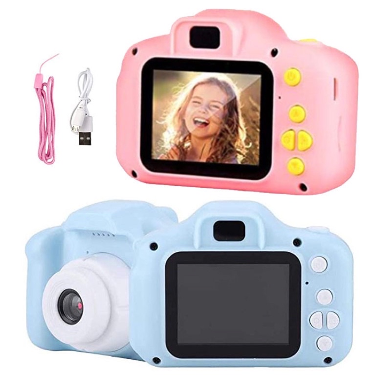 Local Fast Delivery Kids Mini Digital Camera kids toy