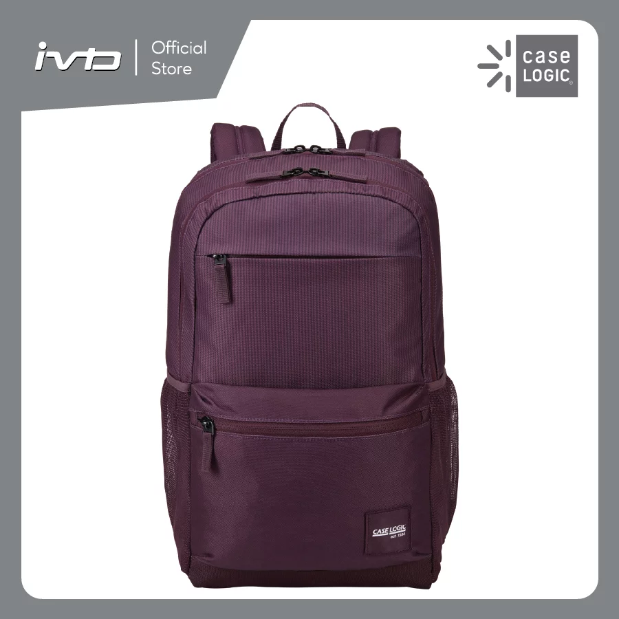 CASE LOGIC UPLINK 15.6" LAPTOP BACKPACK | CCAM3116