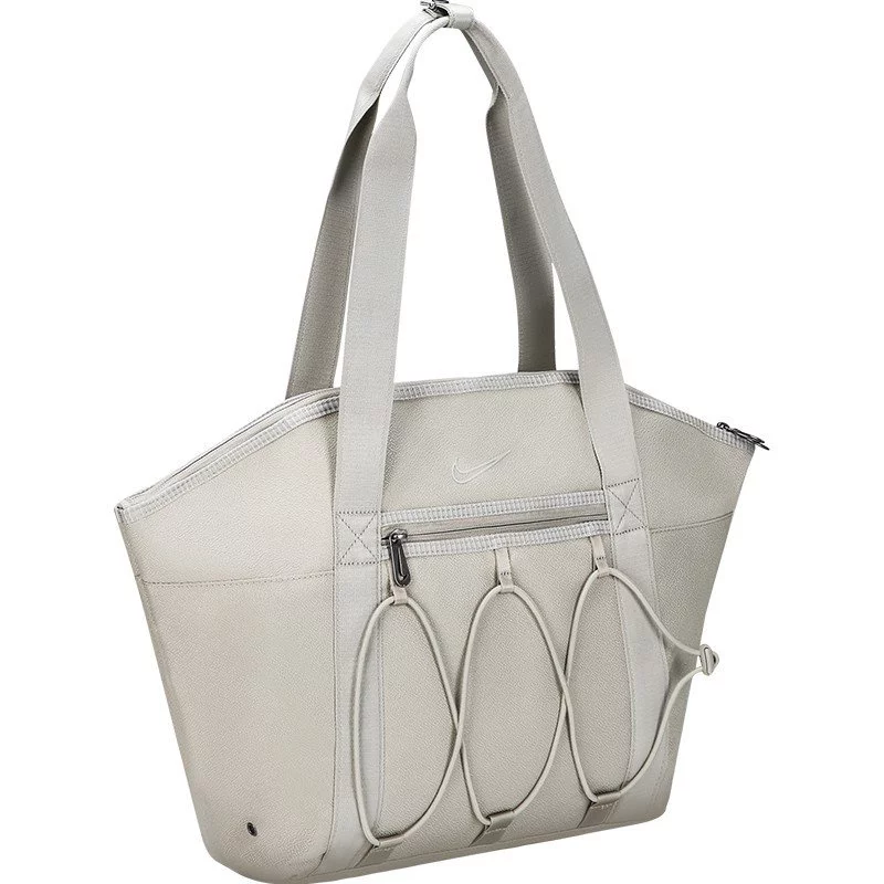 2023🐇NIKENike Tote Bag Gym Bag Women's Training Sports Shoulder Bag New Bag NOWN