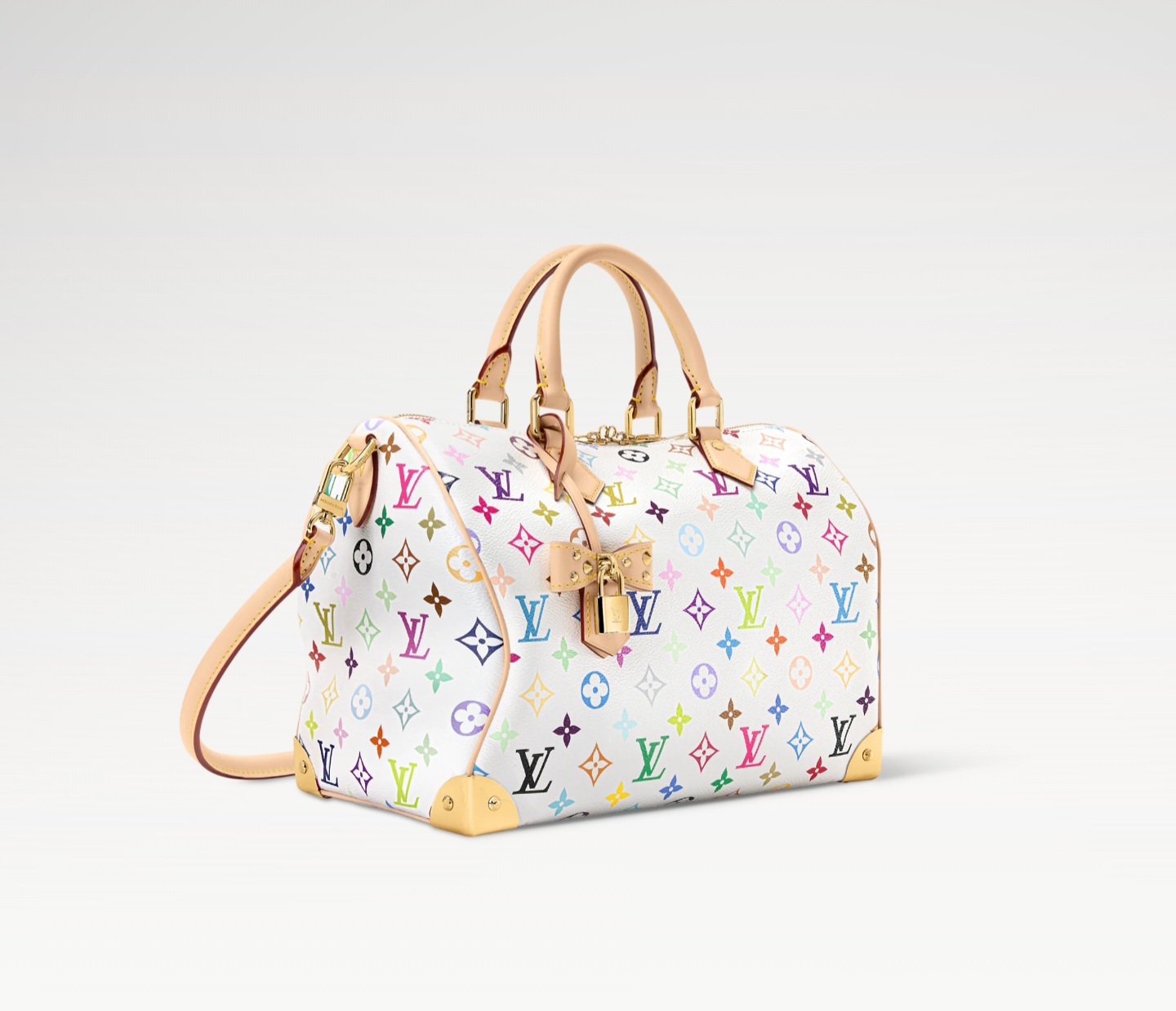 LV x TM Speedy Soft 30
