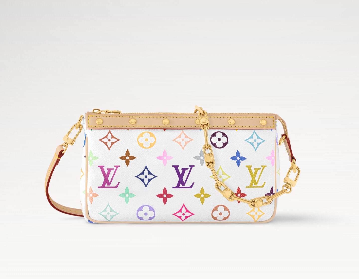 LV x TM Pochette Accessoires