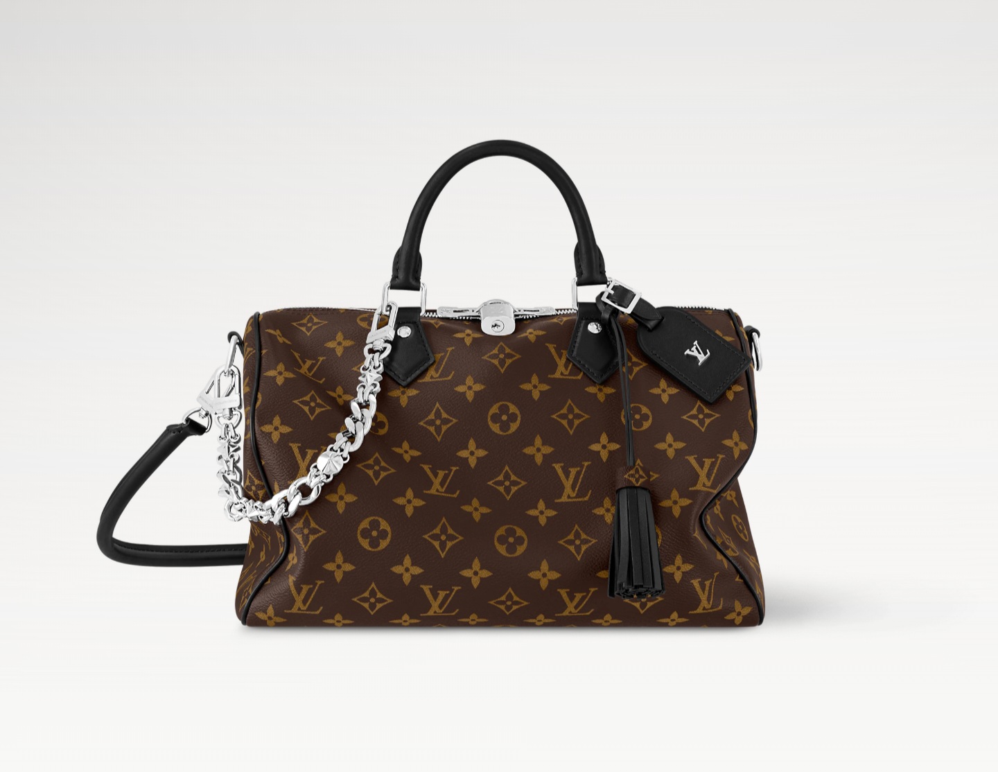 LV Speedy Soft 30 Dark
