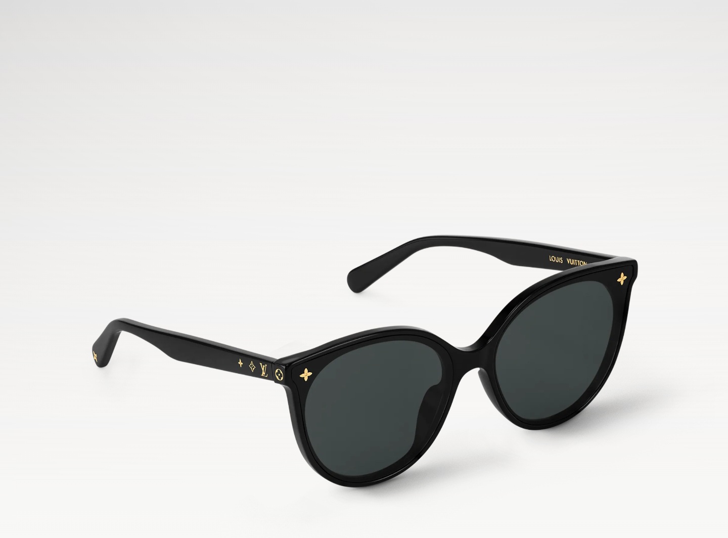 Lv My Monogram Fame Cat Eye Sunglasses