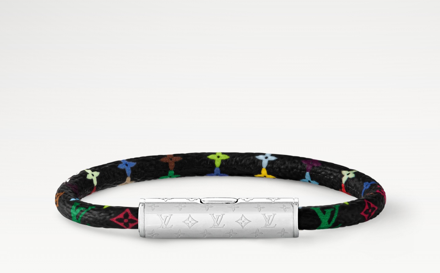 LV x TM LV Confidential Bracelet