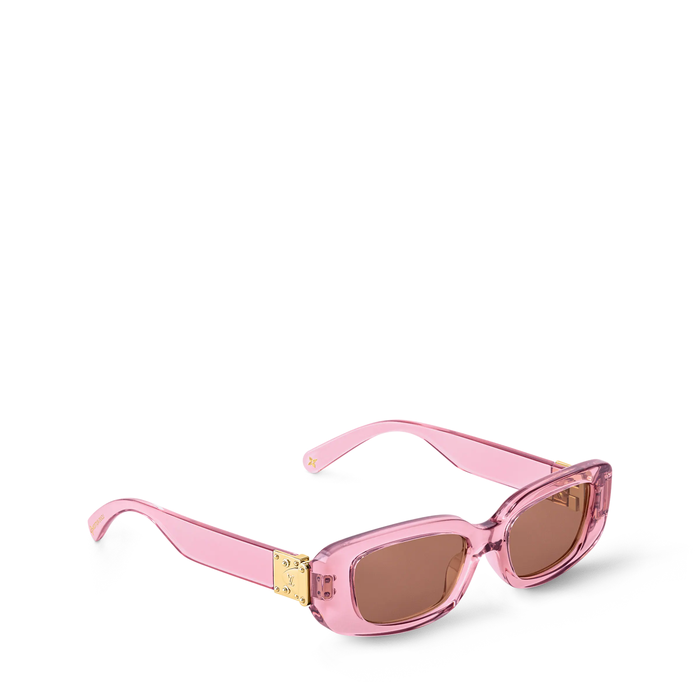 S-Lock Cat Eye Sunglasses