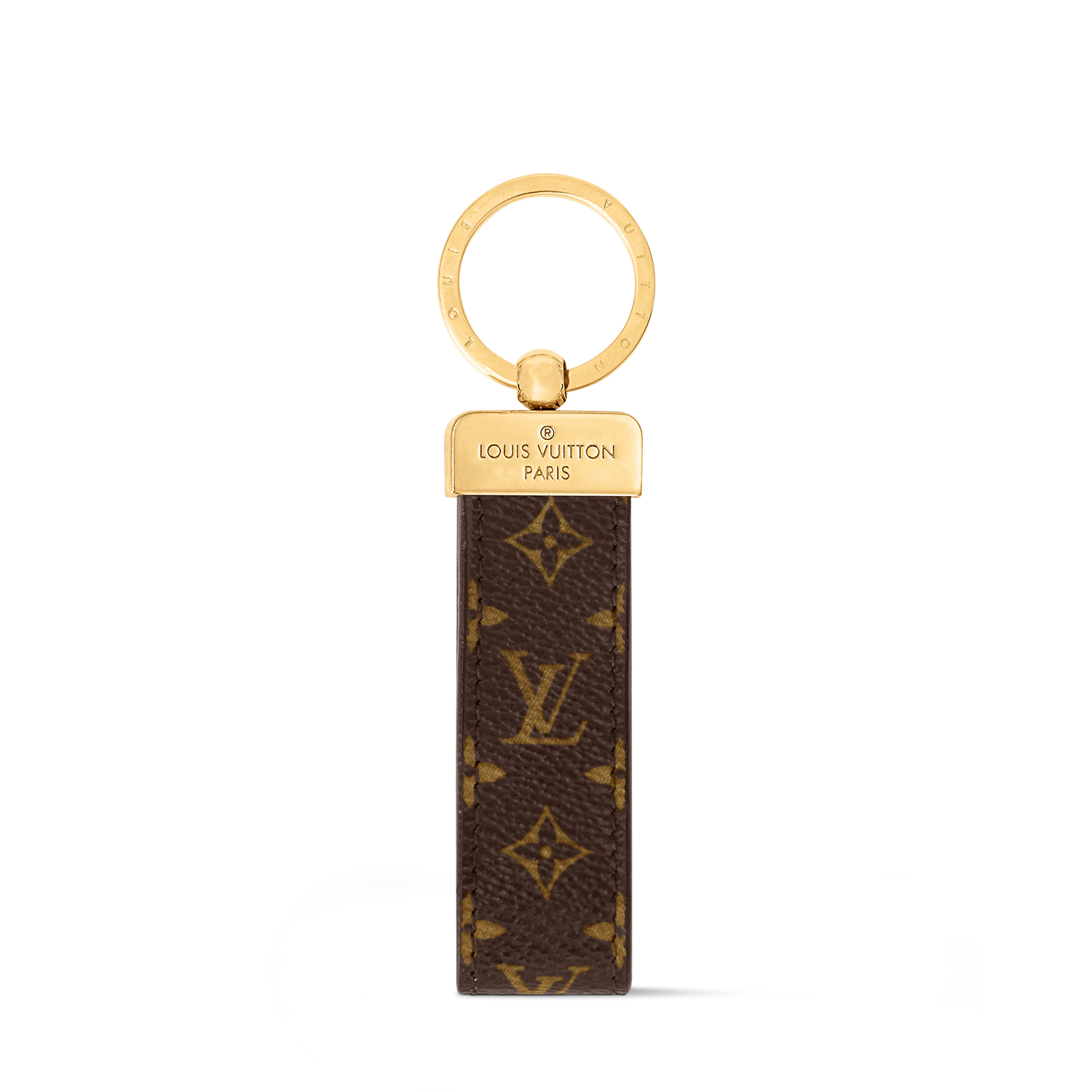 Dragonne Key Holder