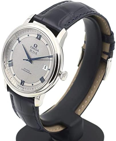 Omega De Ville Automatic Men's Watch 424.13.40.20.02.003