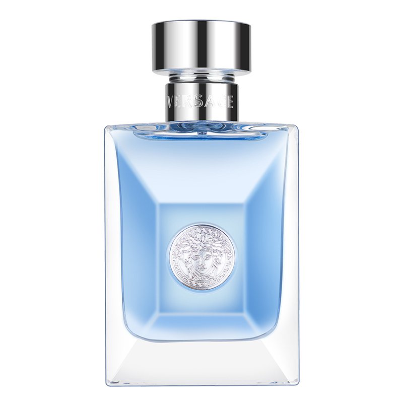 VIPVERSACEVersace Classic Men with the Same Name Eau De Toilette Fragrant Fragrance30 50 100ml Lasting Fresh L0RQ
