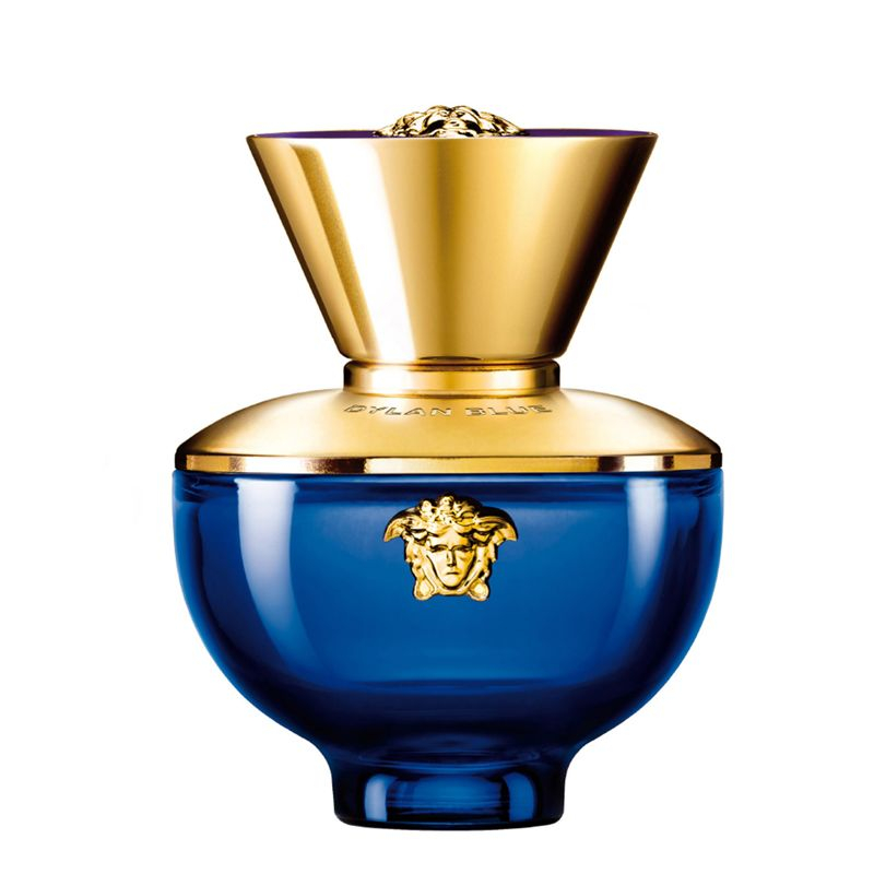Versace Dylan Blue Eau de Parfum 100ml for Woman