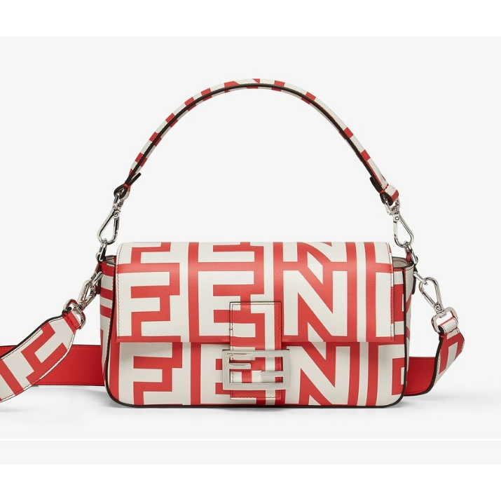 FENDI BAGUETTE- MULTICOLOUR (2023)